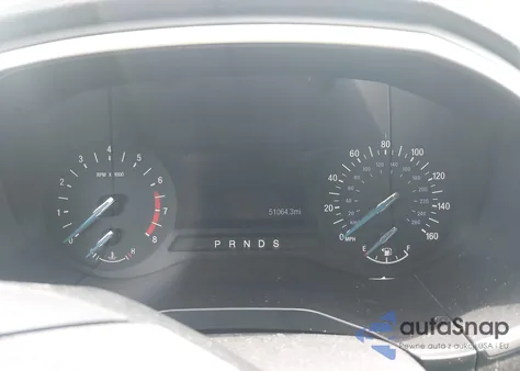 2019 Ford Edge Sel z USA, uszkodzony, nr VIN 2FMPK3J90KBC05192